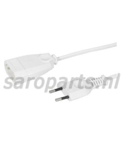 euroverlengsnoer 2,5 meter